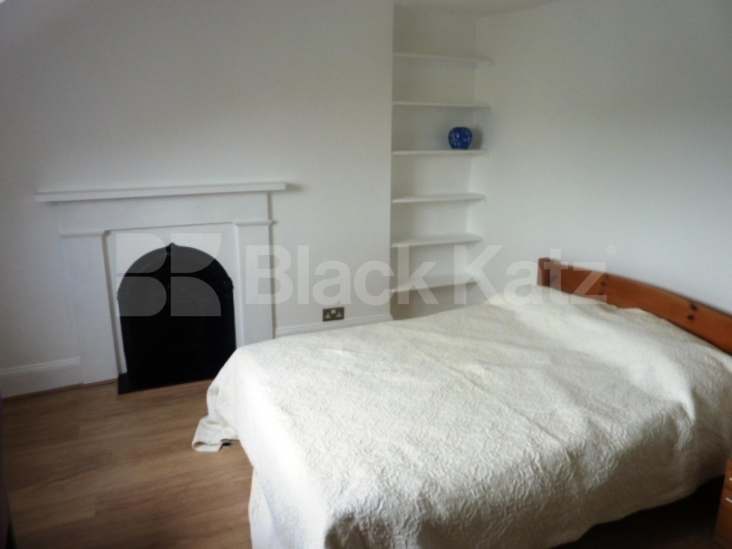 			NEW INSTRUCTION!, 2 Bedroom, 1 bath, 1 reception Flat			 Abercorn Place , ST JOHNS WOOD